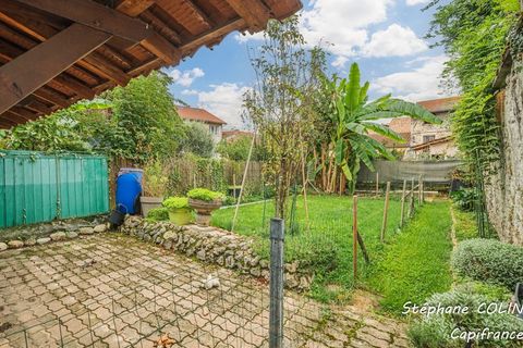 Byhus i Tullins, Isere, Tullins - € 250.000 | Ref: 340932772633 - foto 13