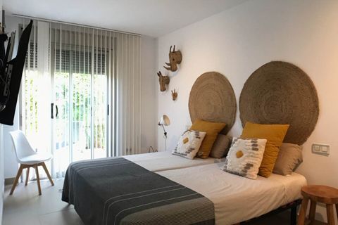 Lejlighed i Ibiza, Ibiza, Ibiza - € 880.000 | Ref: SA2011 - foto 9