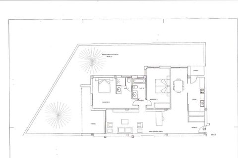 Lejlighed i Ibiza, Ibiza, Ibiza - € 880.000 | Ref: SA2011 - foto 22