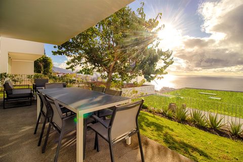 Villa i Funchal, Madeira, Funchal - € 1.500.000 | Ref: Q2593 - foto 4