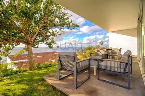 Villa i Funchal, Madeira, Funchal - € 1.500.000 | Ref: Q2593 - foto 5