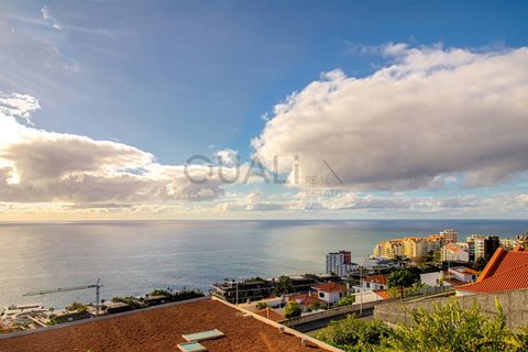 Villa i Funchal, Madeira, Funchal - € 1.500.000 | Ref: Q2593 - foto 13