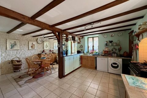 Landejendom i Gournay-Loize, Deux-Sevres, Gournay-Loize - € 165.000 | Ref: 9D0DFBF0D77E473A - foto 4