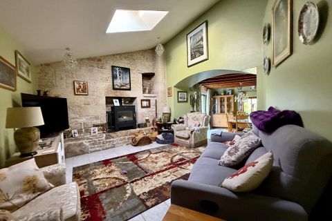 Landejendom i Gournay-Loize, Deux-Sevres, Gournay-Loize - € 165.000 | Ref: 9D0DFBF0D77E473A - foto 5