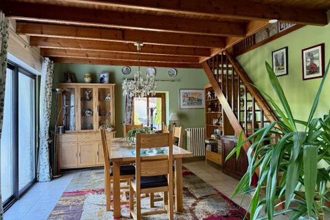 Landejendom i Gournay-Loize, Deux-Sevres, Gournay-Loize - € 165.000 | Ref: 9D0DFBF0D77E473A - foto 6