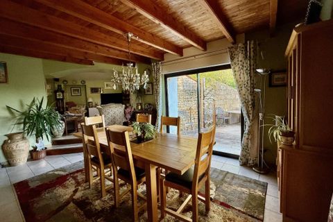 Landejendom i Gournay-Loize, Deux-Sevres, Gournay-Loize - € 165.000 | Ref: 9D0DFBF0D77E473A - foto 7
