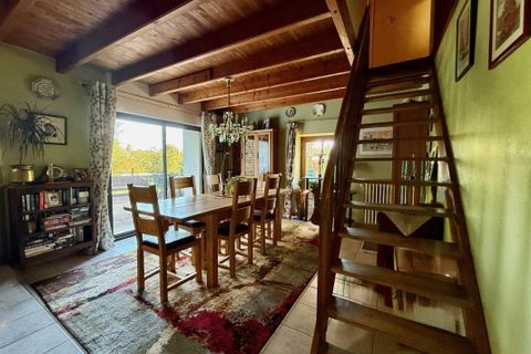 Landejendom i Gournay-Loize, Deux-Sevres, Gournay-Loize - € 165.000 | Ref: 9D0DFBF0D77E473A - foto 9