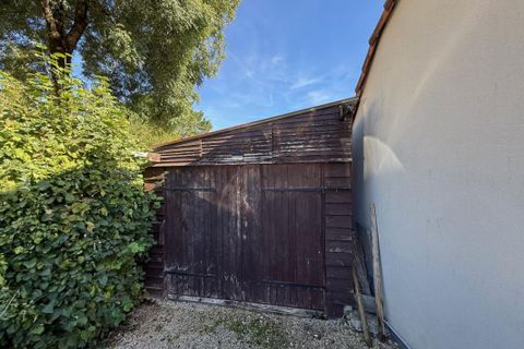 Landejendom i Gournay-Loize, Deux-Sevres, Gournay-Loize - € 165.000 | Ref: 9D0DFBF0D77E473A - foto 17