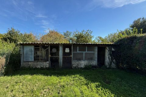 Landejendom i Gournay-Loize, Deux-Sevres, Gournay-Loize - € 165.000 | Ref: 9D0DFBF0D77E473A - foto 18