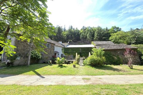 Farm hus i La Primaube, Aveyron, La Primaube - € 650.000 | Ref: FC0406815F9E4ADC - foto 1