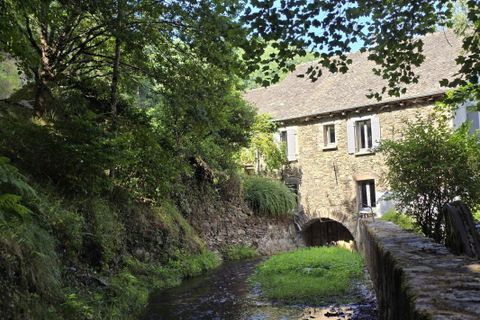 Farm hus i La Primaube, Aveyron, La Primaube - € 650.000 | Ref: FC0406815F9E4ADC - foto 2