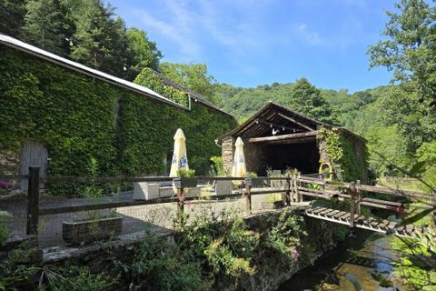 Farm hus i La Primaube, Aveyron, La Primaube - € 650.000 | Ref: FC0406815F9E4ADC - foto 3