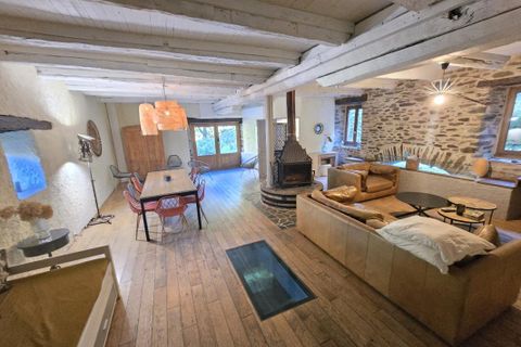 Farm hus i La Primaube, Aveyron, La Primaube - € 650.000 | Ref: FC0406815F9E4ADC - foto 8