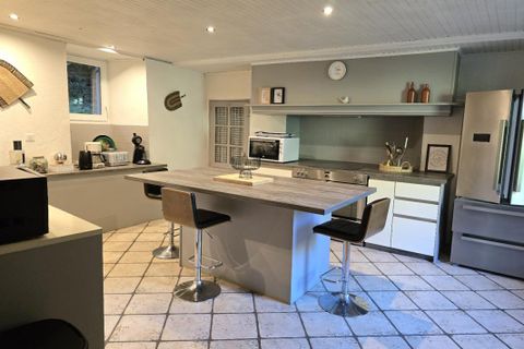 Farm hus i La Primaube, Aveyron, La Primaube - € 650.000 | Ref: FC0406815F9E4ADC - foto 9