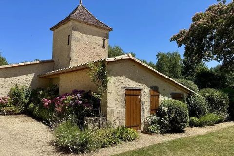 Farm hus i Lalinde, Dordogne, Lalinde - € 1.350.000 | Ref: 41472C24133548F7 - foto 2