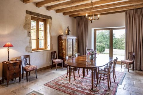 Farm hus i Lalinde, Dordogne, Lalinde - € 1.350.000 | Ref: 41472C24133548F7 - foto 4