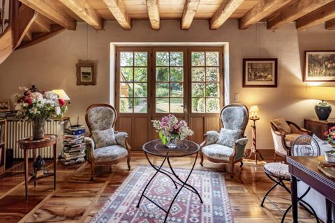 Farm hus i Lalinde, Dordogne, Lalinde - € 1.350.000 | Ref: 41472C24133548F7 - foto 6