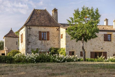 Farm hus i Lalinde, Dordogne, Lalinde - € 1.350.000 | Ref: 41472C24133548F7 - foto 11