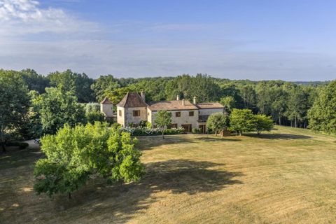 Farm hus i Lalinde, Dordogne, Lalinde - € 1.350.000 | Ref: 41472C24133548F7 - foto 12