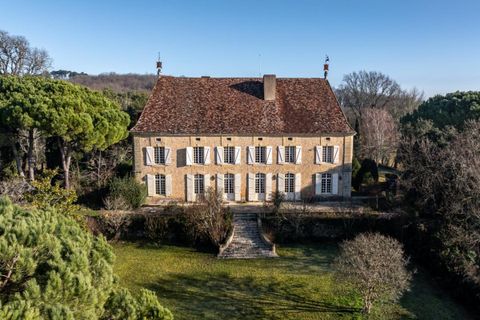 Villa a Paunat, Dordogne, Paunat - € 1.950.000 | Ref: A6D4CC08C58E4E15 - foto 2