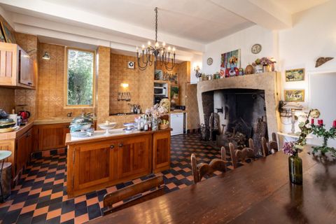 Villa a Paunat, Dordogne, Paunat - € 1.950.000 | Ref: A6D4CC08C58E4E15 - foto 4