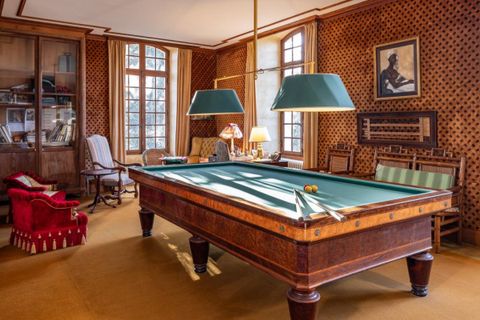 Villa a Paunat, Dordogne, Paunat - € 1.950.000 | Ref: A6D4CC08C58E4E15 - foto 5