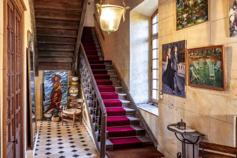 Villa a Paunat, Dordogne, Paunat - € 1.950.000 | Ref: A6D4CC08C58E4E15 - foto 6