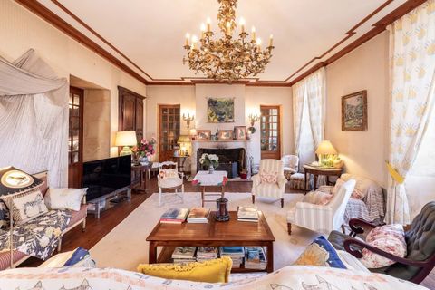Villa a Paunat, Dordogne, Paunat - € 1.950.000 | Ref: A6D4CC08C58E4E15 - foto 9
