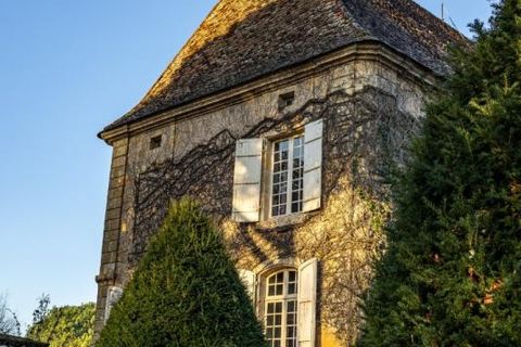 Villa a Paunat, Dordogne, Paunat - € 1.950.000 | Ref: A6D4CC08C58E4E15 - foto 10