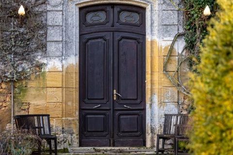 Villa a Paunat, Dordogne, Paunat - € 1.950.000 | Ref: A6D4CC08C58E4E15 - foto 12