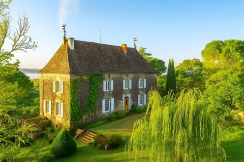 Villa a Paunat, Dordogne, Paunat - € 1.950.000 | Ref: A6D4CC08C58E4E15 - foto 14