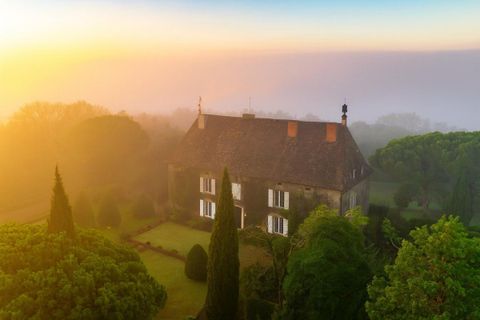 Villa a Paunat, Dordogne, Paunat - € 1.950.000 | Ref: A6D4CC08C58E4E15 - foto 15
