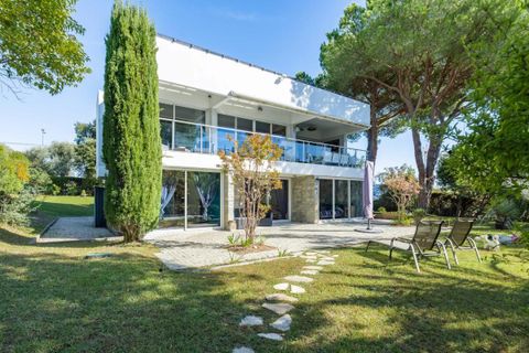 Villa i Biot, Alpes-Maritimes, Biot - € 1.350.000 | Ref: 12030382518 - foto 1