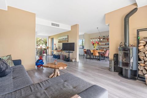 Villa i Biot, Alpes-Maritimes, Biot - € 1.350.000 | Ref: 12030382518 - foto 5