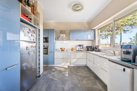 Villa i Biot, Alpes-Maritimes, Biot - € 1.350.000 | Ref: 12030382518 - foto 8