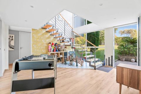 Villa i Biot, Alpes-Maritimes, Biot - € 1.350.000 | Ref: 12030382518 - foto 9