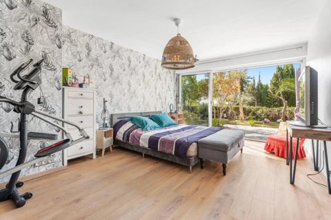 Villa i Biot, Alpes-Maritimes, Biot - € 1.350.000 | Ref: 12030382518 - foto 11