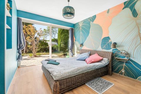 Villa i Biot, Alpes-Maritimes, Biot - € 1.350.000 | Ref: 12030382518 - foto 12