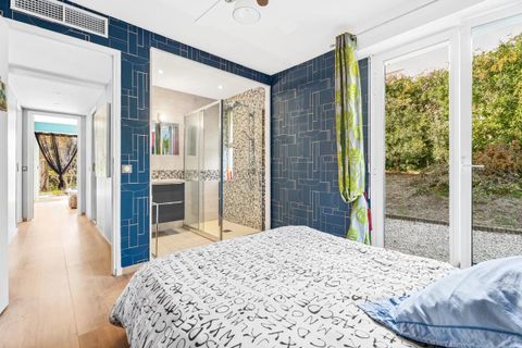 Villa i Biot, Alpes-Maritimes, Biot - € 1.350.000 | Ref: 12030382518 - foto 13