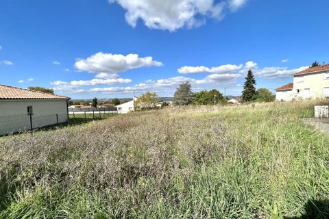 Tomt i Le Sequestre, Tarn, Le Sequestre - € 120 000 | Ref: 85D850EC5EF54640 - foto 2