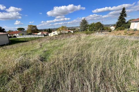 Tomt i Le Sequestre, Tarn, Le Sequestre - € 120 000 | Ref: 85D850EC5EF54640 - foto 3