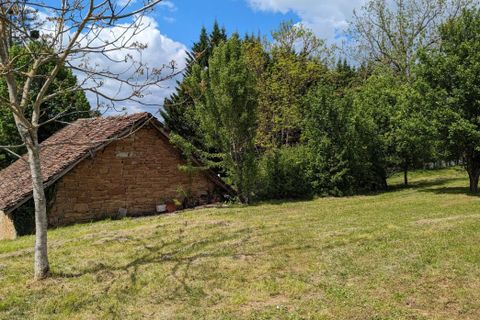 Helårsgrund i Figeac, Lot, Figeac - € 40.000 | Ref: E8C4746EED2C4777 - foto 2