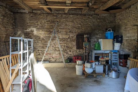 Helårsgrund i Figeac, Lot, Figeac - € 40.000 | Ref: E8C4746EED2C4777 - foto 4