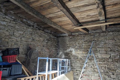 Helårsgrund i Figeac, Lot, Figeac - € 40.000 | Ref: E8C4746EED2C4777 - foto 7