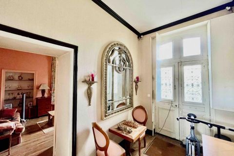Villa i Charroux, Vienne, Charroux - € 195.000 | Ref: 73ACFE6B784B4A31 - foto 2