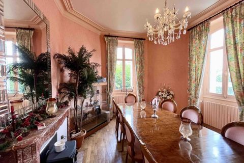 Villa i Charroux, Vienne, Charroux - € 195.000 | Ref: 73ACFE6B784B4A31 - foto 3