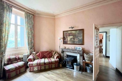 Villa i Charroux, Vienne, Charroux - € 195.000 | Ref: 73ACFE6B784B4A31 - foto 6