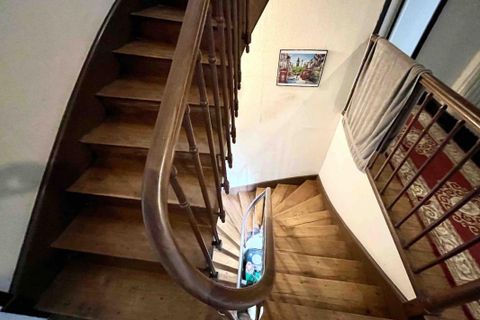 Villa i Charroux, Vienne, Charroux - € 195.000 | Ref: 73ACFE6B784B4A31 - foto 7