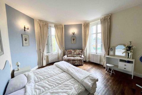 Villa i Charroux, Vienne, Charroux - € 195.000 | Ref: 73ACFE6B784B4A31 - foto 8