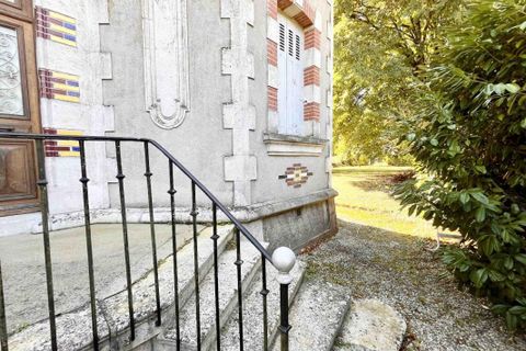 Villa i Charroux, Vienne, Charroux - € 195.000 | Ref: 73ACFE6B784B4A31 - foto 11